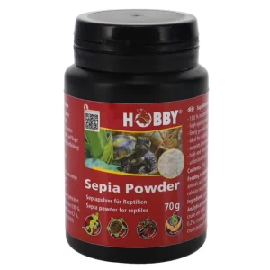 Sofort Bestellen Hobby Sepia Powder, 70 g
